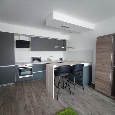 Bajcsy Apartment Ντέμπρετσεν Εξωτερικό φωτογραφία