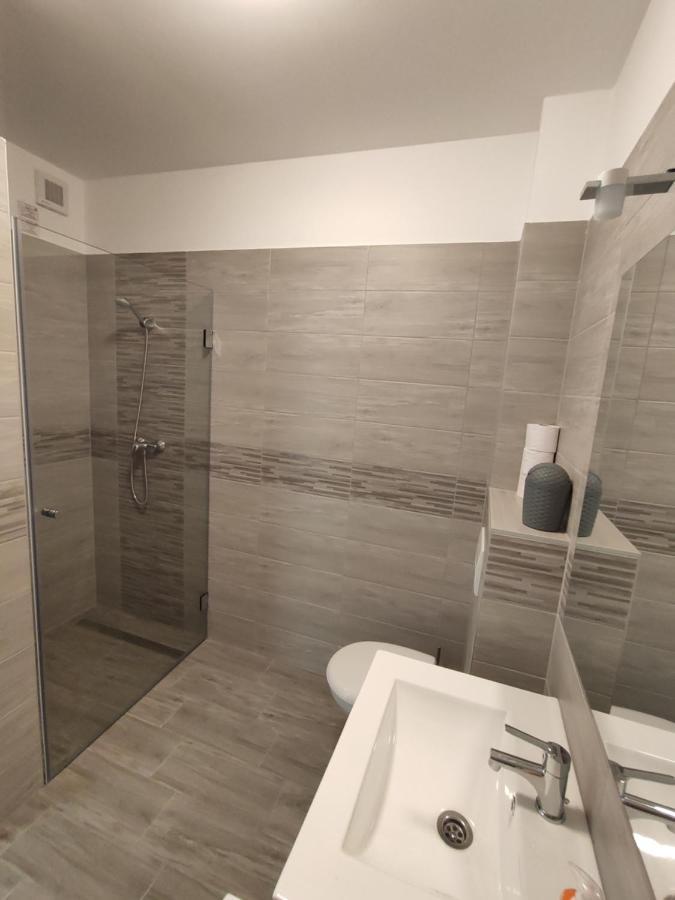 Bajcsy Apartment Ντέμπρετσεν Εξωτερικό φωτογραφία