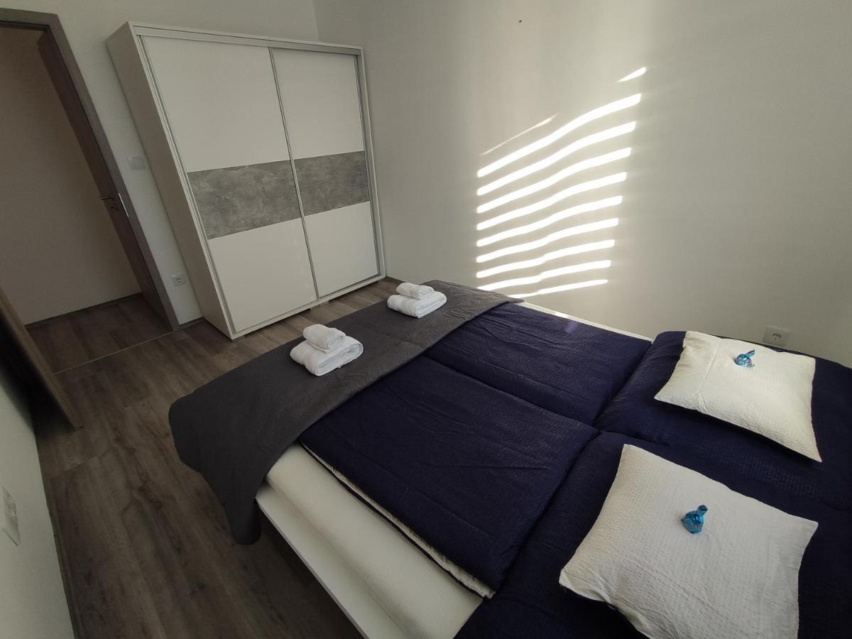 Bajcsy Apartment Ντέμπρετσεν Εξωτερικό φωτογραφία