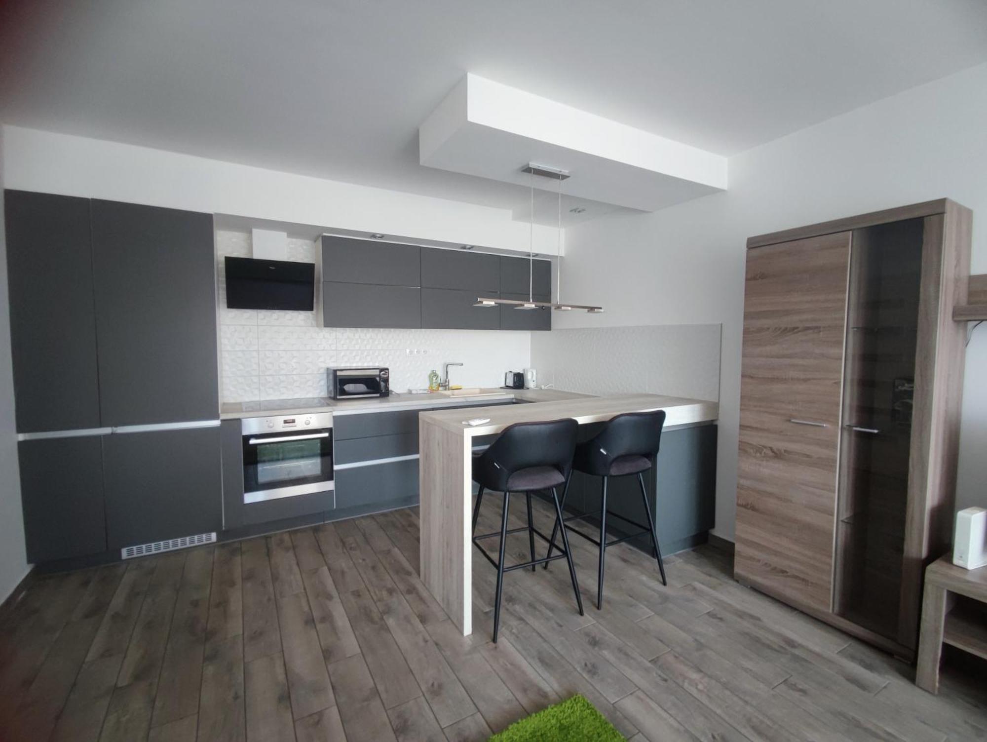 Bajcsy Apartment Ντέμπρετσεν Εξωτερικό φωτογραφία