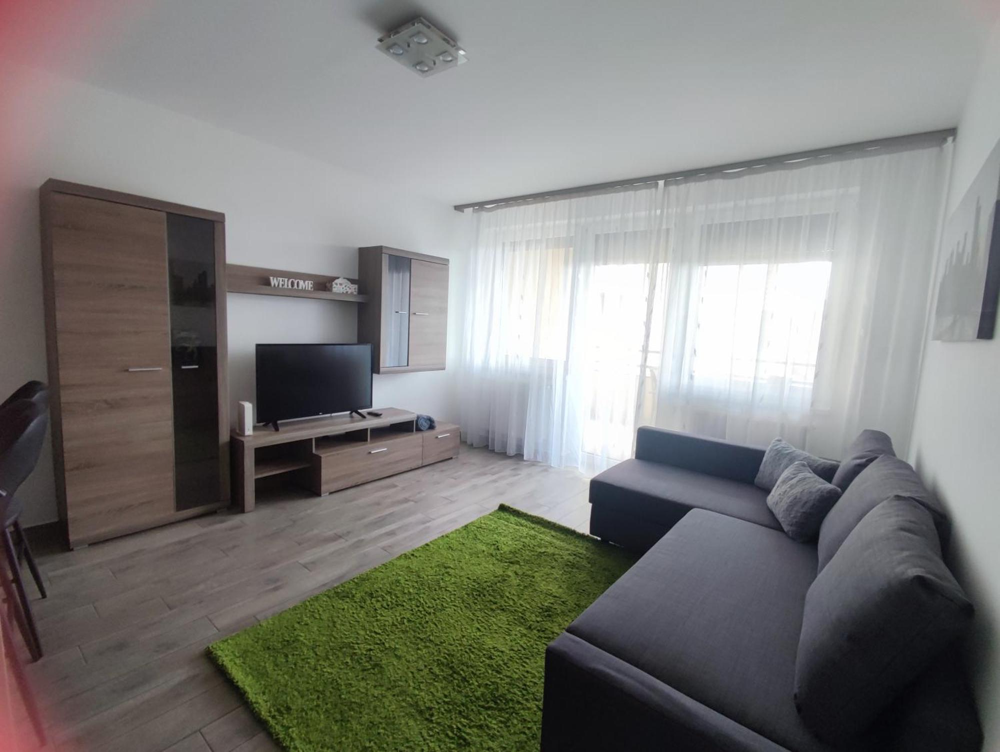 Bajcsy Apartment Ντέμπρετσεν Εξωτερικό φωτογραφία